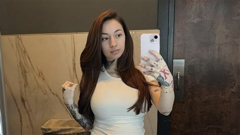 bhad bhabie nide|Bhad Bhabie Porn Nude Video Leaked